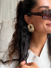Afbeelding in Gallery-weergave laden, Organic Earrings