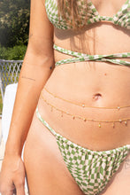 Afbeelding in Gallery-weergave laden, Belly Chain - 14K Gold Plated