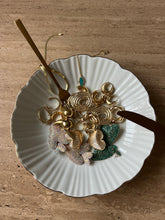 Afbeelding in Gallery-weergave laden, 3 Hearts Earrings