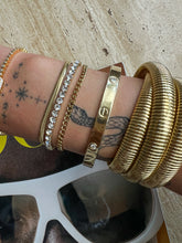 Afbeelding in Gallery-weergave laden, Layered bracelet