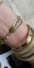 Afbeelding in Gallery-weergave laden, Layered bracelet