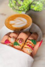 Afbeelding in Gallery-weergave laden, May Ring - A New Day Collection