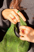 Afbeelding in Gallery-weergave laden, Mila Ring - A New Day Collection