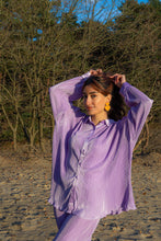 Afbeelding in Gallery-weergave laden, Gigi Set - Purple