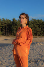Afbeelding in Gallery-weergave laden, Gigi Set - Orange