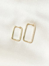Afbeelding in Gallery-weergave laden, Beverly Earrings