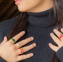 Afbeelding in Gallery-weergave laden, Lena Ring - A New Day Collection