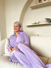 Afbeelding in Gallery-weergave laden, Gigi Set - Purple