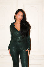 Afbeelding in Gallery-weergave laden, HOLIDAY SET - Emerald Green