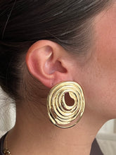 Afbeelding in Gallery-weergave laden, Organic Earrings
