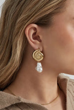 Afbeelding in Gallery-weergave laden, Fethiye Earrings
