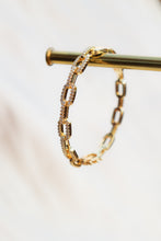 Afbeelding in Gallery-weergave laden, Infinity Bracelet - Gold Plated
