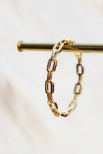 Afbeelding in Gallery-weergave laden, Infinity Bracelet - Gold Plated
